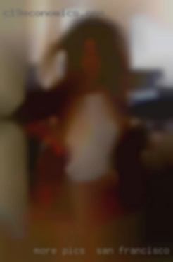 More pics  available upon request San Francisco ;).